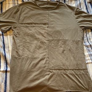 Carbon shirt